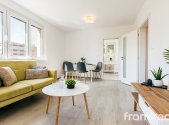 Prodej bytu, 3+1, 59 m²