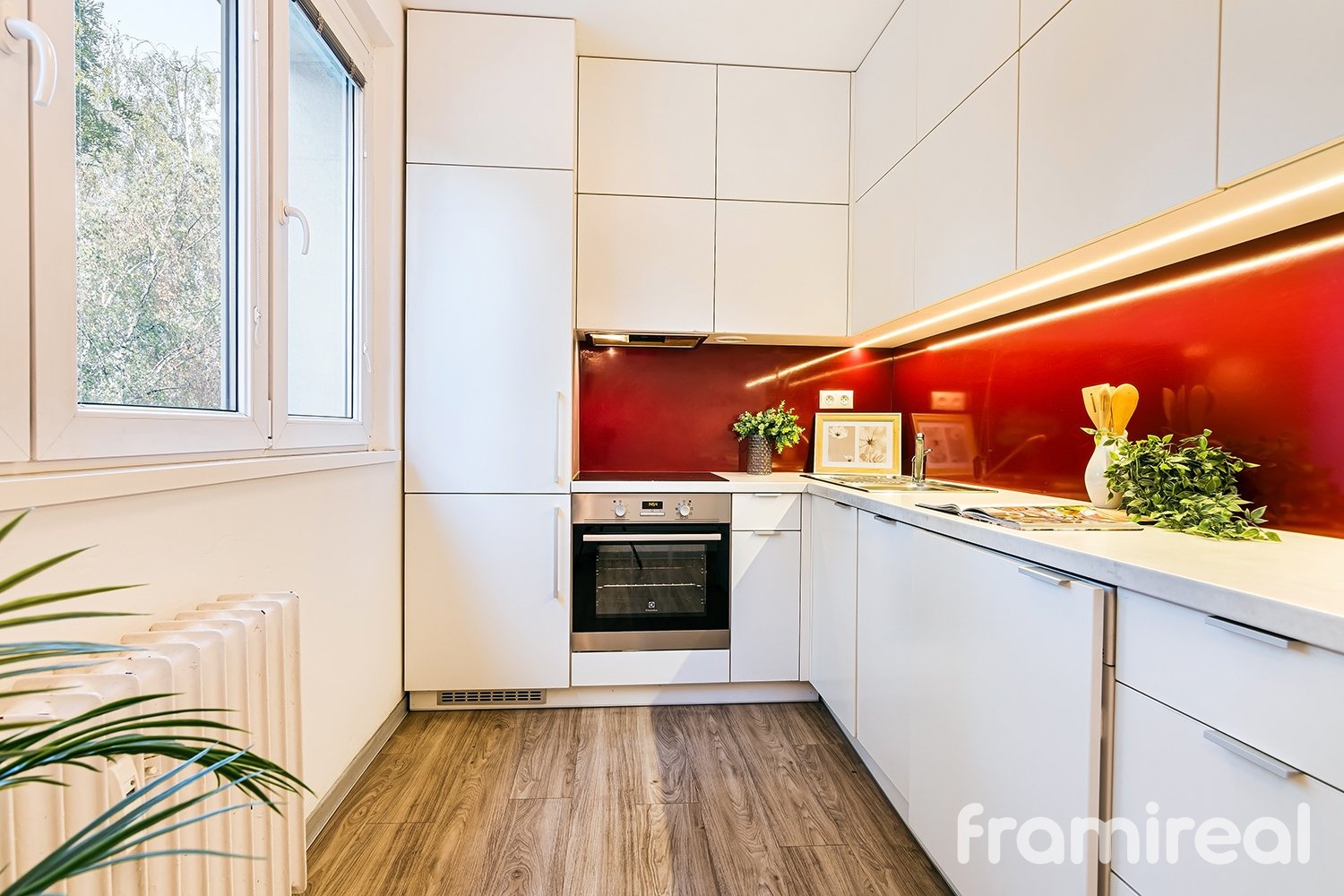 Prodej bytu 3+1 52 m², Brno - Černá Pole