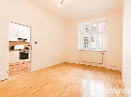 Pronájem bytu, 3+1, 97 m²