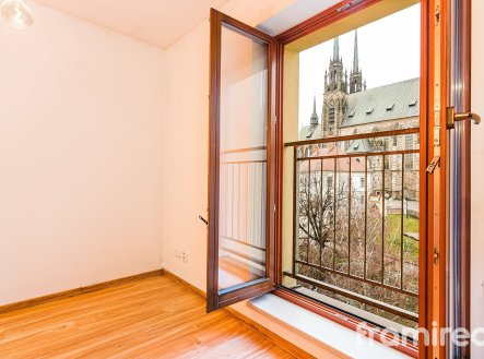 Pronájem bytu, 2+kk, 50 m²