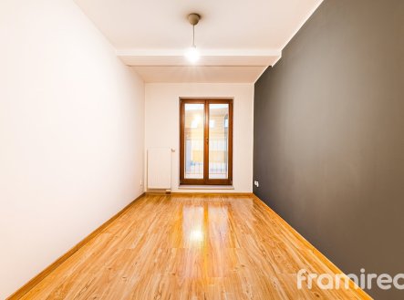 Pronájem bytu, 2+kk, 50 m²