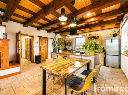 Prodej domu/vily, 185 m²