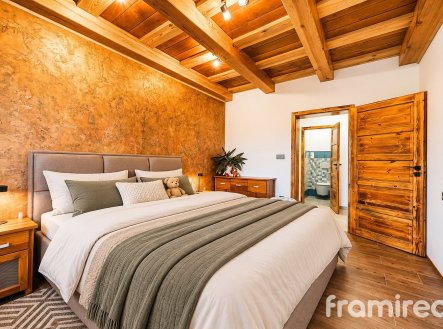 Prodej domu/vily, 185 m²
