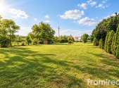 Prodej pozemku pro bydlení, 1 199 m²