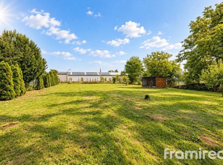 Prodej pozemku pro bydlení, 1 199 m²