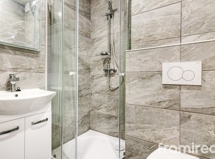 Pronájem bytu, 1+kk, 30 m²
