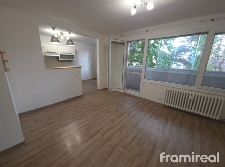 Pronájem bytu, 4+kk, 98 m²