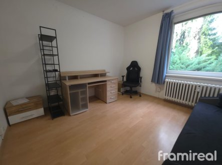 Pronájem bytu, 4+kk, 98 m²