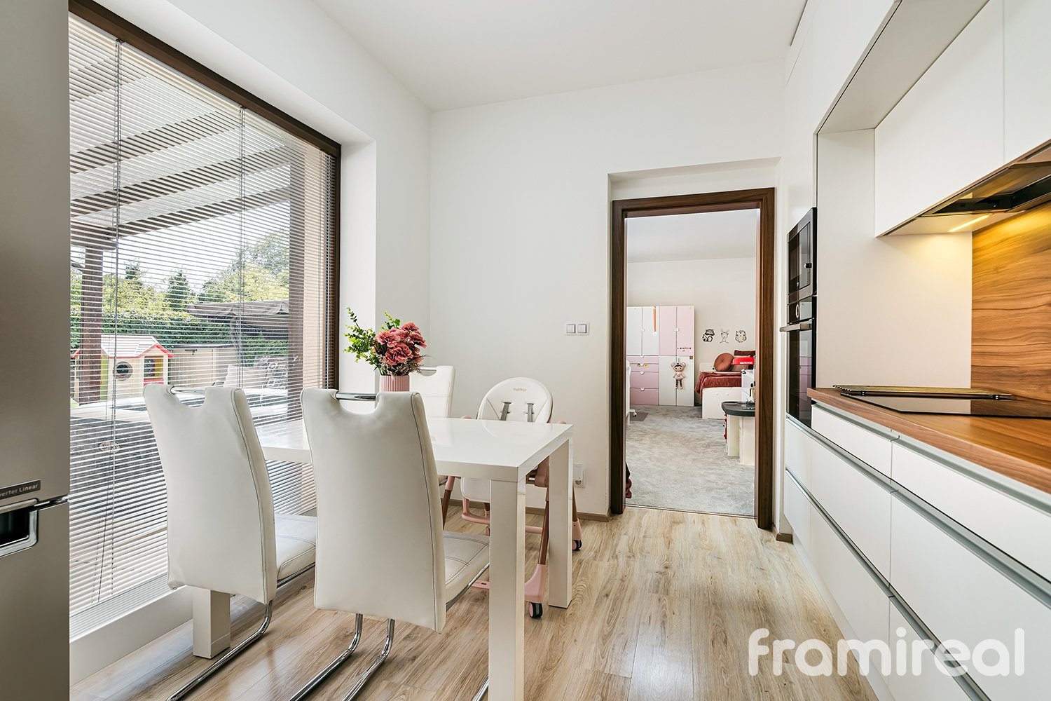 Pronájem bytu 3+kk 80 m², Brno