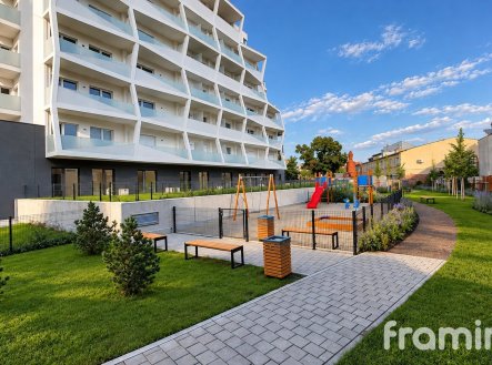 Pronájem hotel, 38 m²