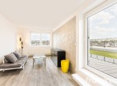 Pronájem bytu, 2+kk, 102 m²