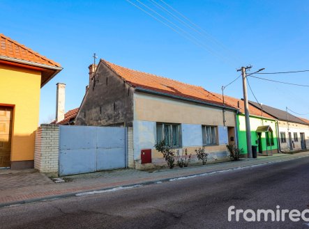 Prodej domu/vily, 97 m²