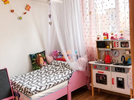 Pronájem bytu, 1+1, 32 m²