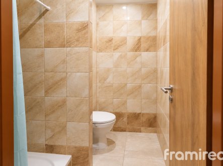Pronájem bytu, 1+kk, 26 m²