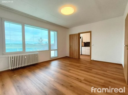 Pronájem bytu, 3+1, 80 m²