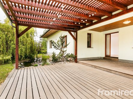 Prodej domu/vily, 400 m²