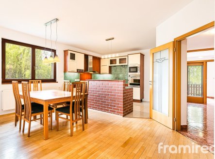 Prodej domu/vily, 400 m²