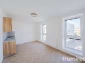 Pronájem bytu, 1+kk, 26 m²