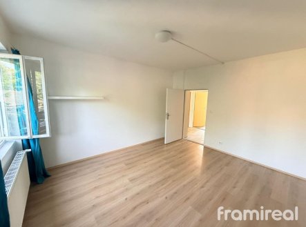 Pronájem bytu, 4+1, 124 m²