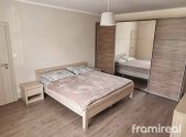 Pronájem bytu, 2+kk, 51 m²