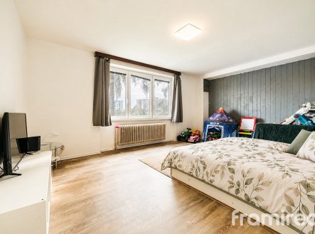 Prodej bytu, 2+1, 62 m²
