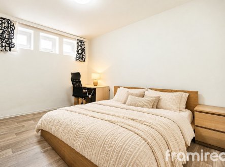 Prodej bytu, 2+1, 62 m²