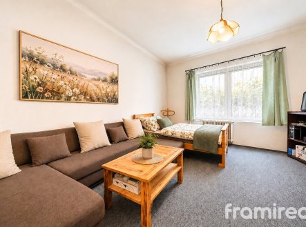 Prodej domu/vily, 65 m²