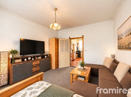 Prodej domu/vily, 65 m²