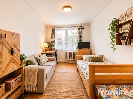 Prodej domu/vily, 65 m²