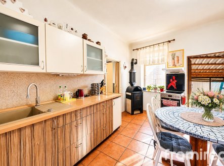 Prodej domu/vily, 65 m²
