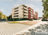 Pronájem bytu, 2+kk, 50 m²