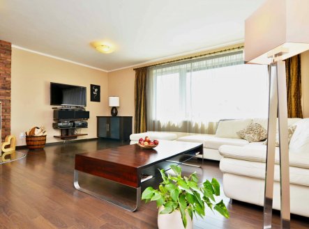 Prodej bytu, 4+1, 107 m²