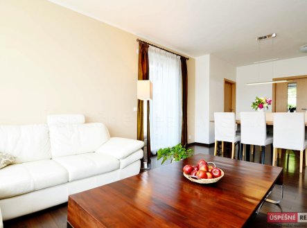 Prodej bytu, 4+1, 107 m²