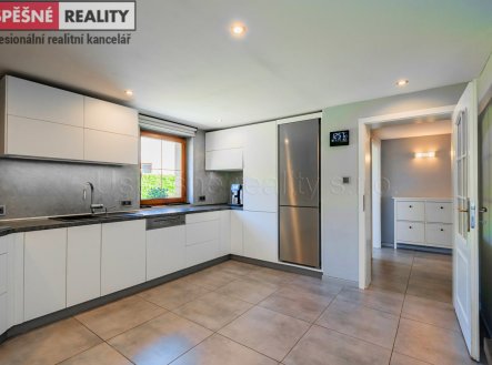 Prodej domu/vily, 131 m²