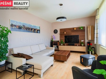 Prodej domu/vily, 131 m²