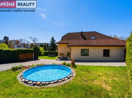 Prodej domu/vily, 131 m²