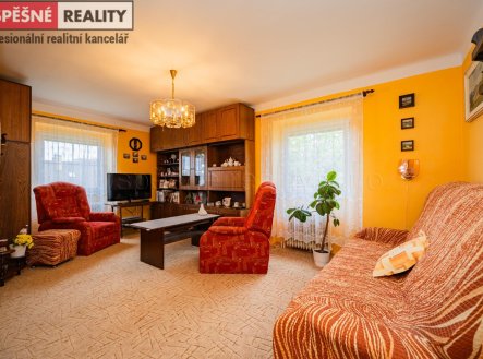 Prodej domu/vily, 159 m²