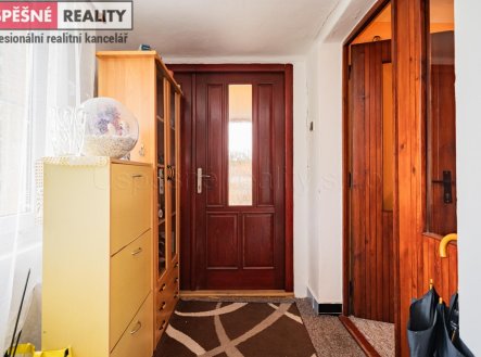 Prodej domu/vily, 159 m²
