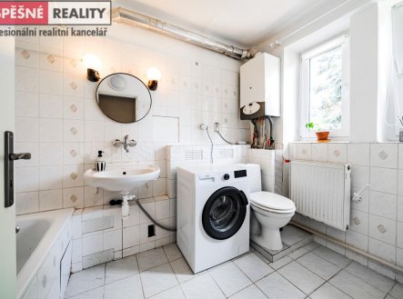 Prodej bytu, 2+1, 54 m²