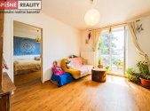 Prodej bytu, 2+1, 54 m²