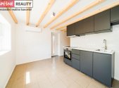 Prodej domu/vily, 57 m²