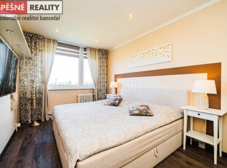 Prodej bytu, 3+kk, 73 m²