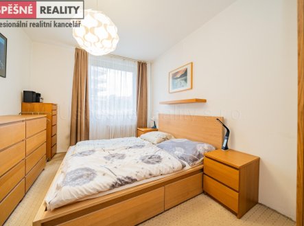 Prodej bytu, 3+1, 74 m²