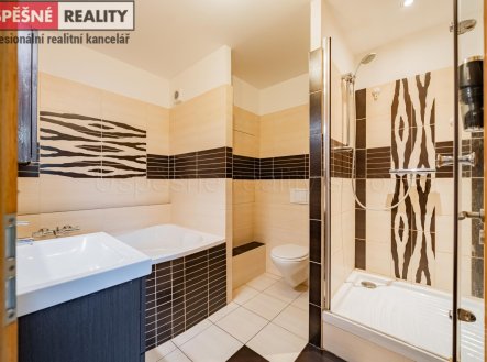 Prodej bytu, 3+1, 74 m²