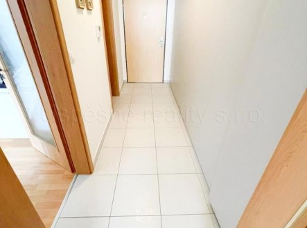 Pronájem bytu, 2+kk, 52 m²