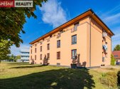 Prodej bytu, 1+kk, 40 m²