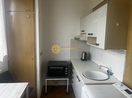 Pronájem bytu, 1+1, 35 m² obrázek