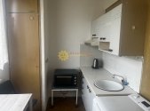 Pronájem bytu, 1+1, 35 m²