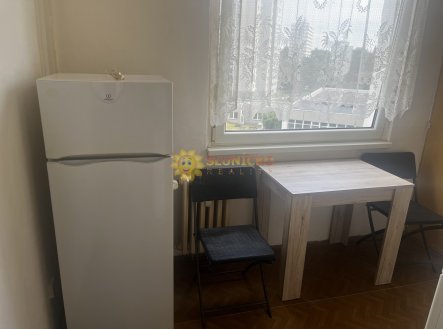 Pronájem bytu, 1+1, 35 m²
