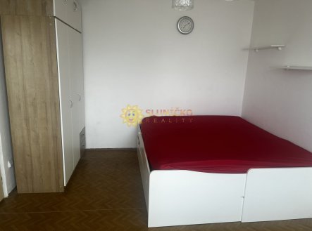 Pronájem bytu, 1+1, 35 m²